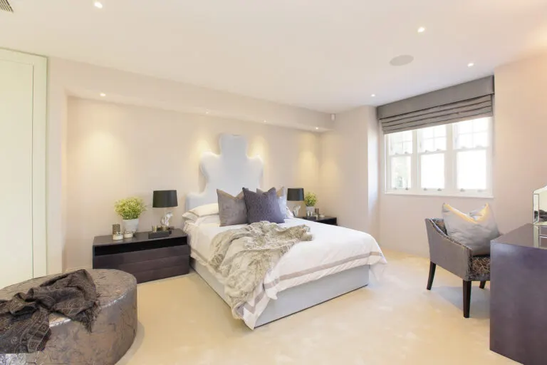 Woodfarm — Multi Dwelling Unit photography
