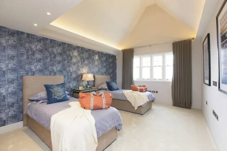 Woodfarm — Multi Dwelling Unit photography