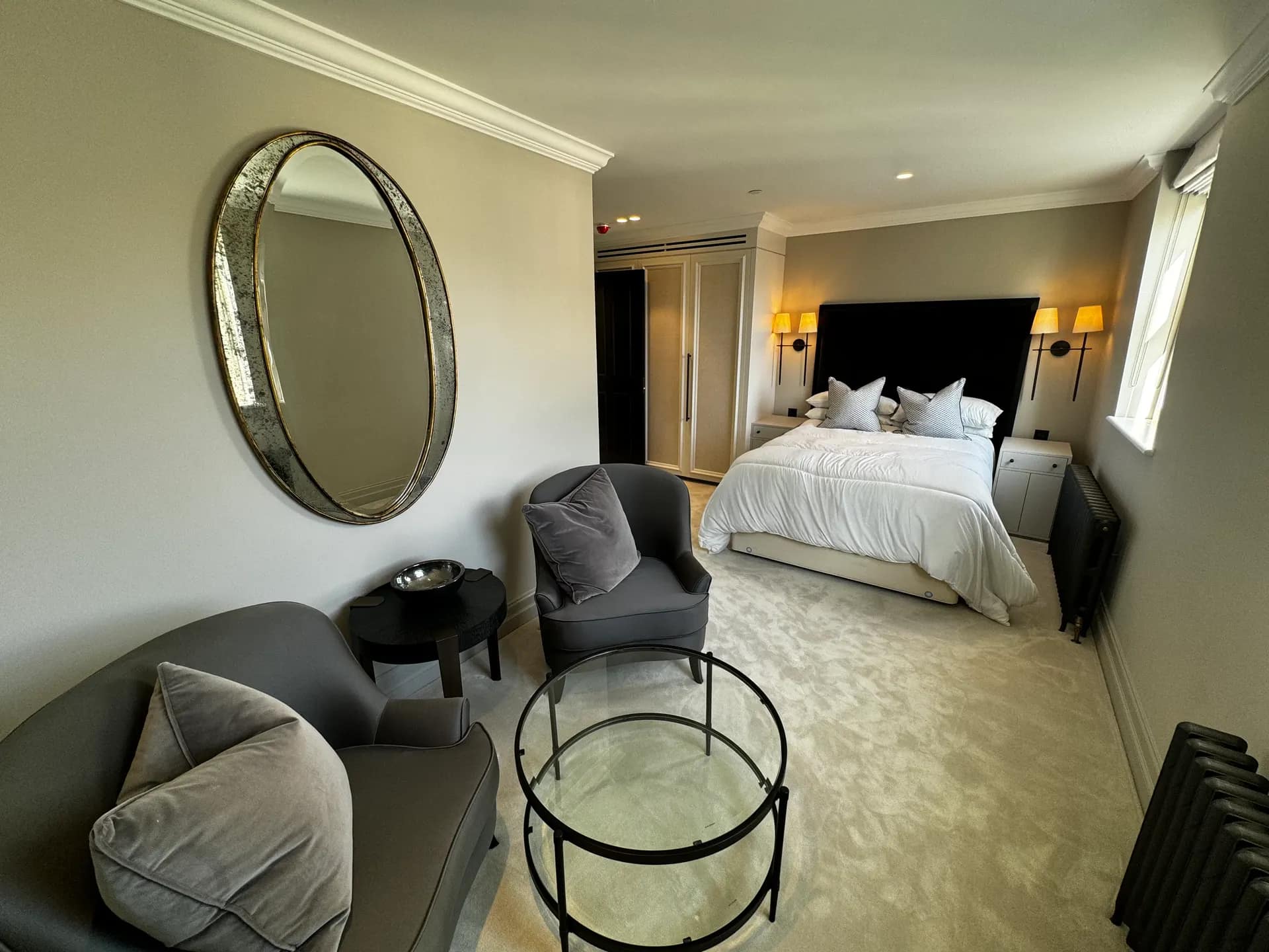 Chester Square — Residential photography