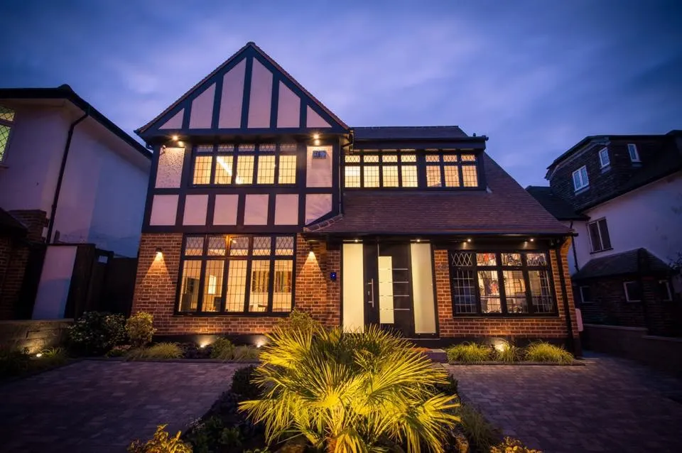 Littleton — Residential photography