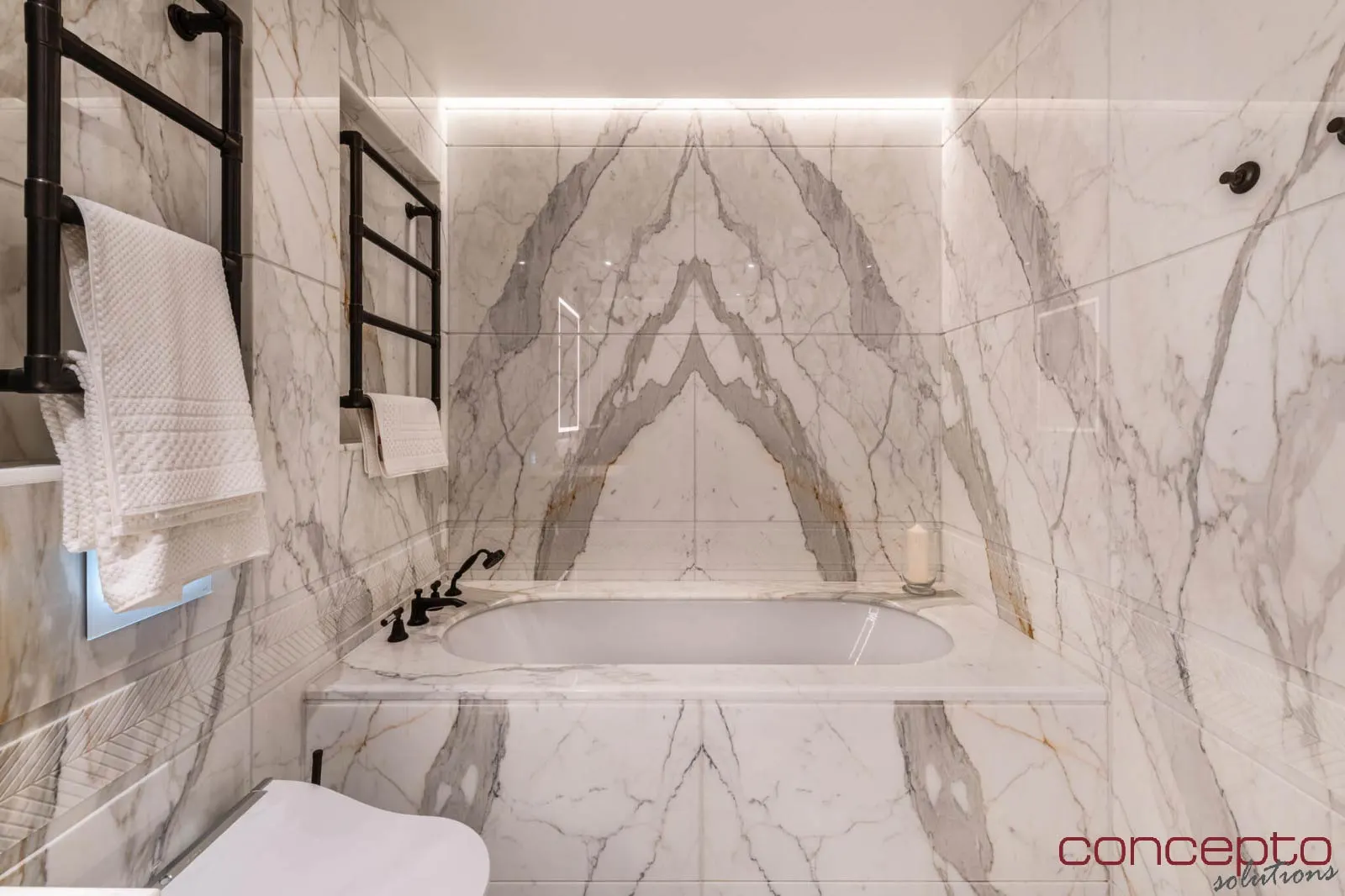 Chesterfield Hill — Multi Dwelling Unit photography