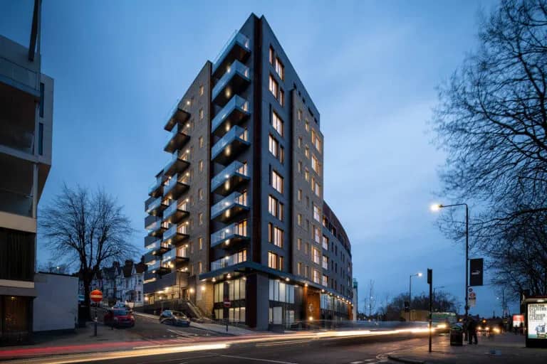 Signia Court — Concepto project photography