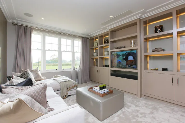Woodfarm — Multi Dwelling Unit photography