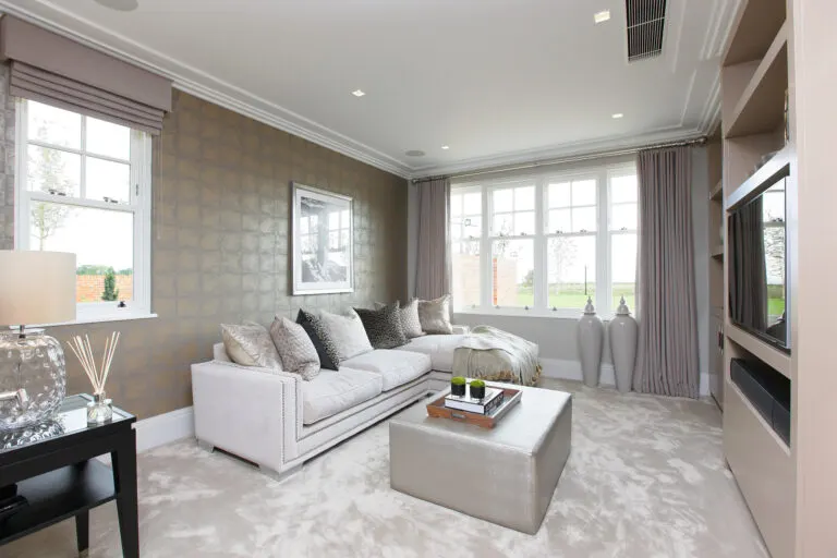 Woodfarm — Multi Dwelling Unit photography