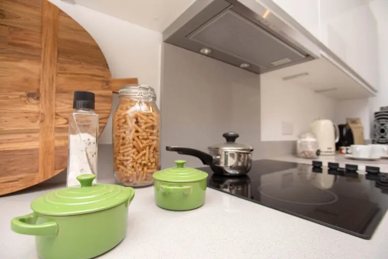 Corinthian Court — Multi Dwelling Unit photography