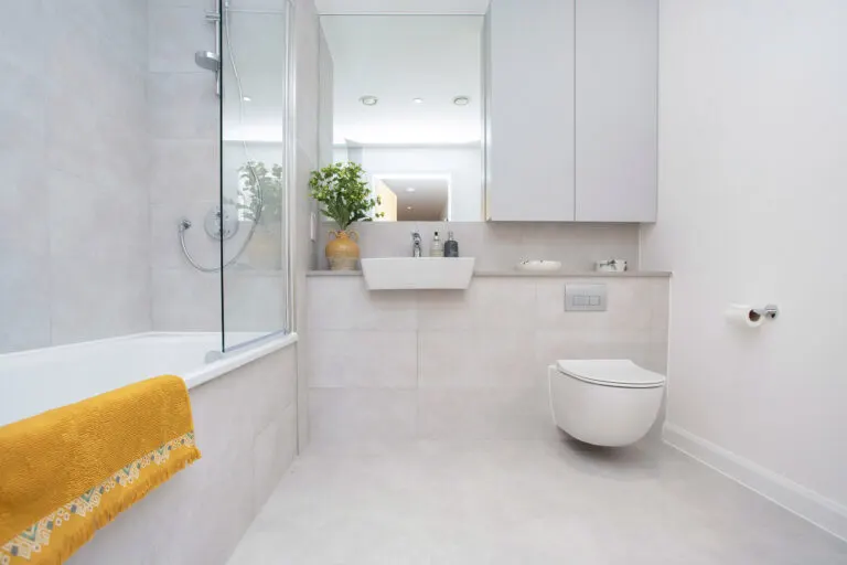Corinthian Court — Multi Dwelling Unit photography