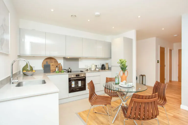 Corinthian Court — Multi Dwelling Unit photography