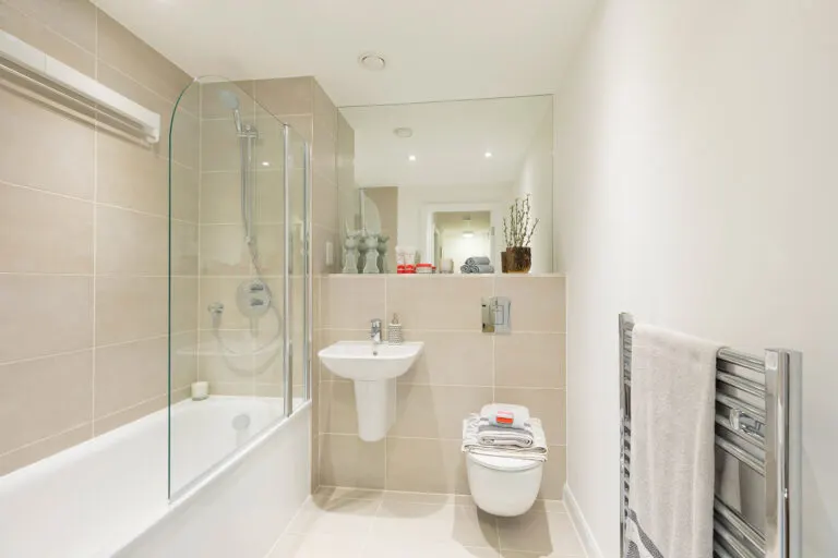 Franklin Court — Multi Dwelling Unit photography