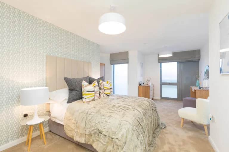 Franklin Court — Multi Dwelling Unit photography
