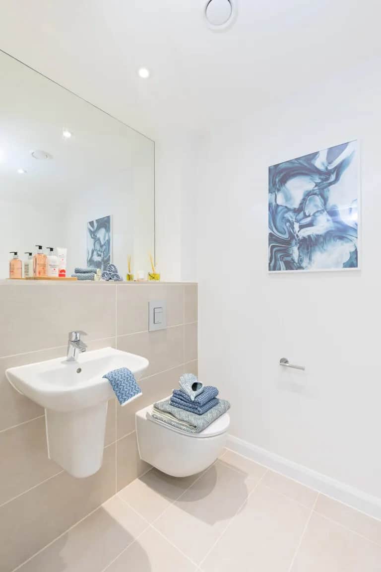 Franklin Court — Multi Dwelling Unit photography