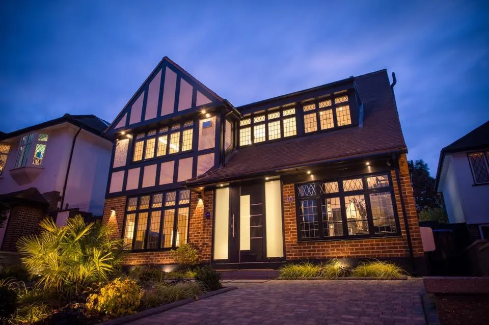 Littleton — Residential photography
