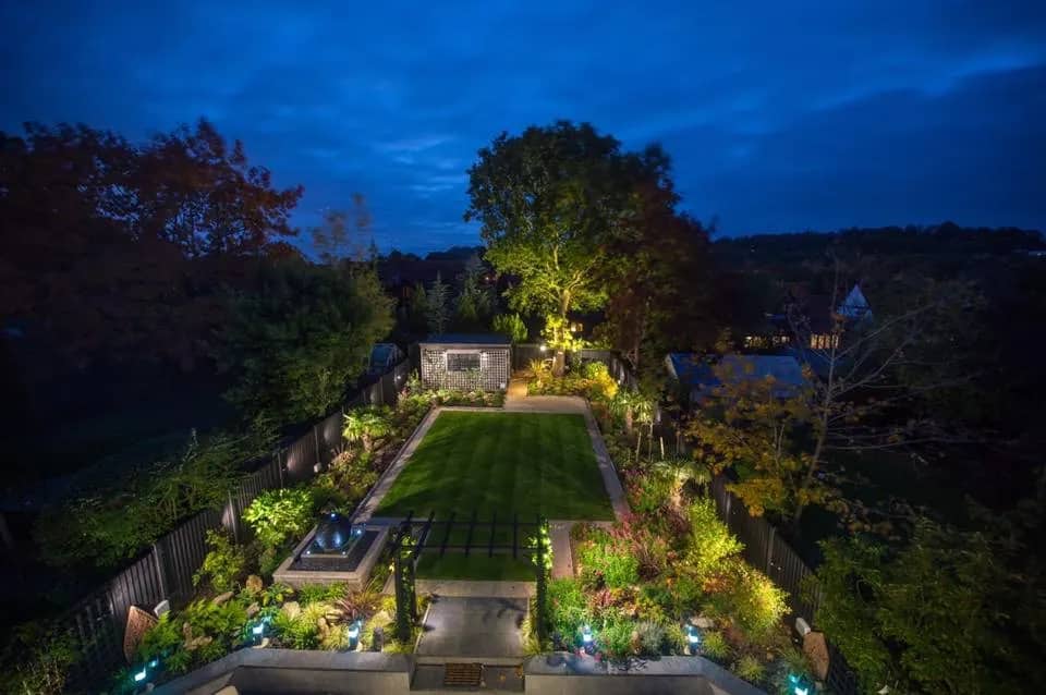 Littleton — Residential photography