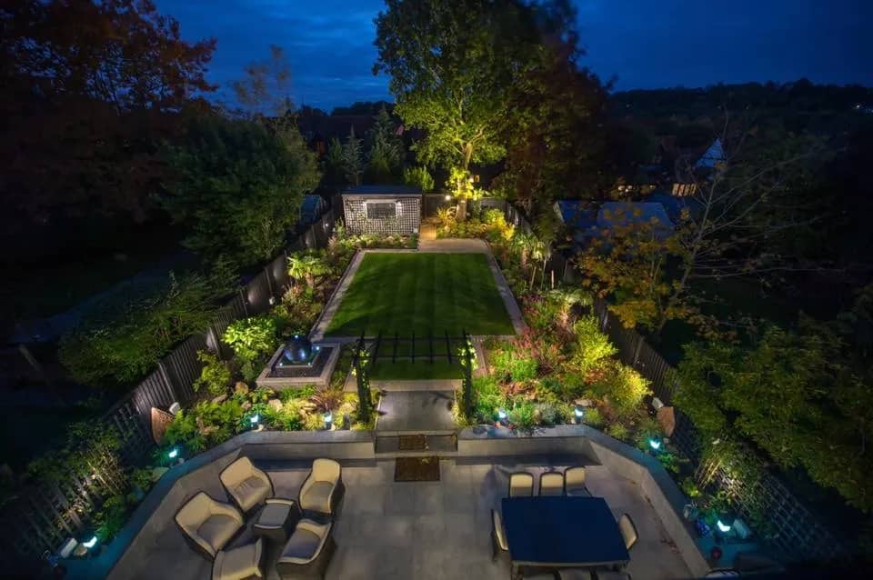 Littleton — Residential photography