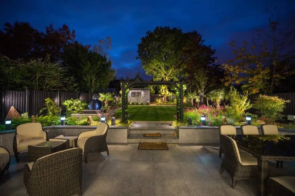 Littleton — Residential photography