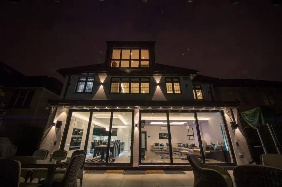 Littleton — Residential photography