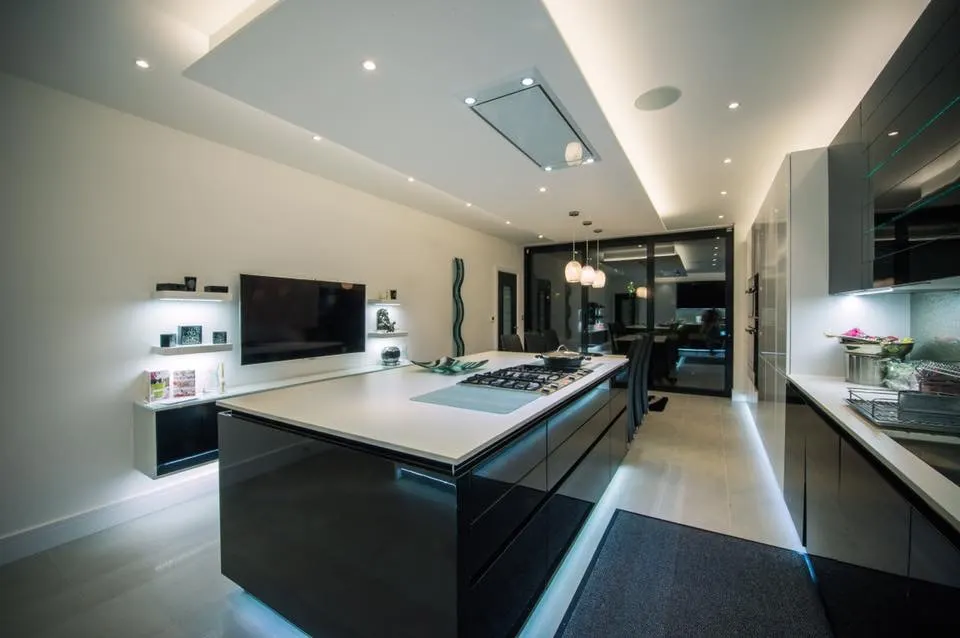 Littleton — Residential photography