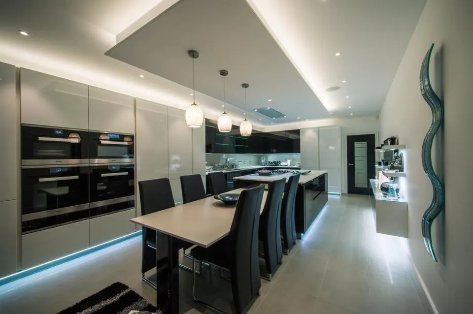 Littleton — Residential photography