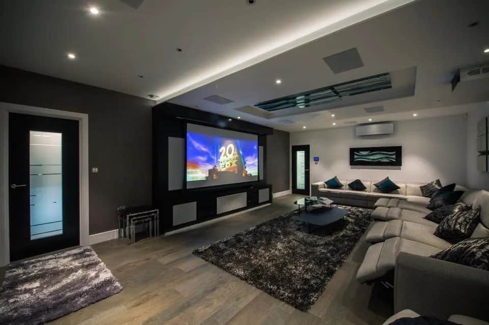 Littleton — Residential photography
