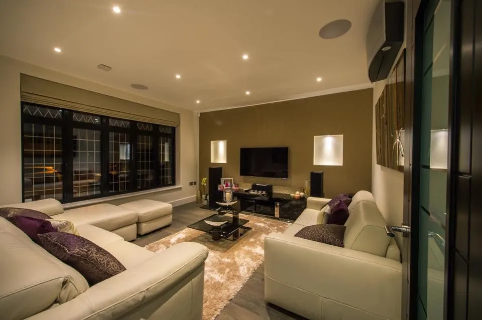 Littleton — Residential photography
