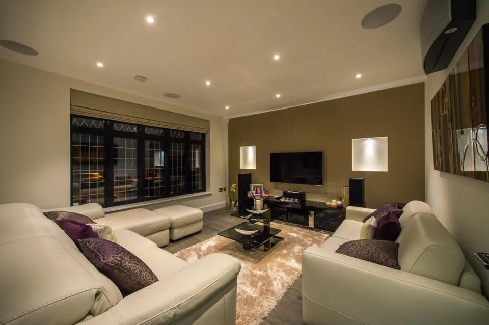 Littleton — Residential photography