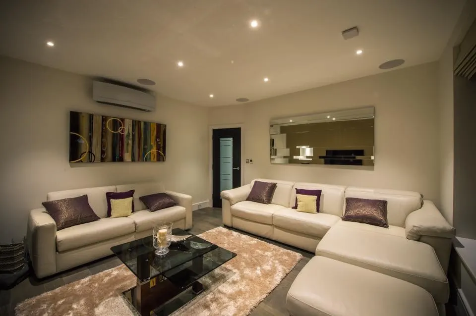 Littleton — Residential photography
