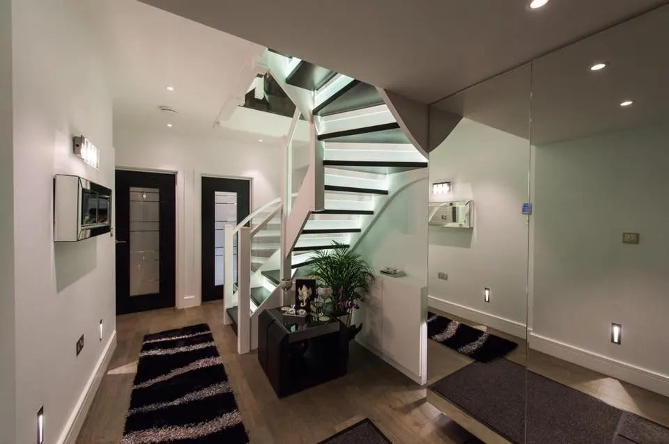 Littleton — Residential photography