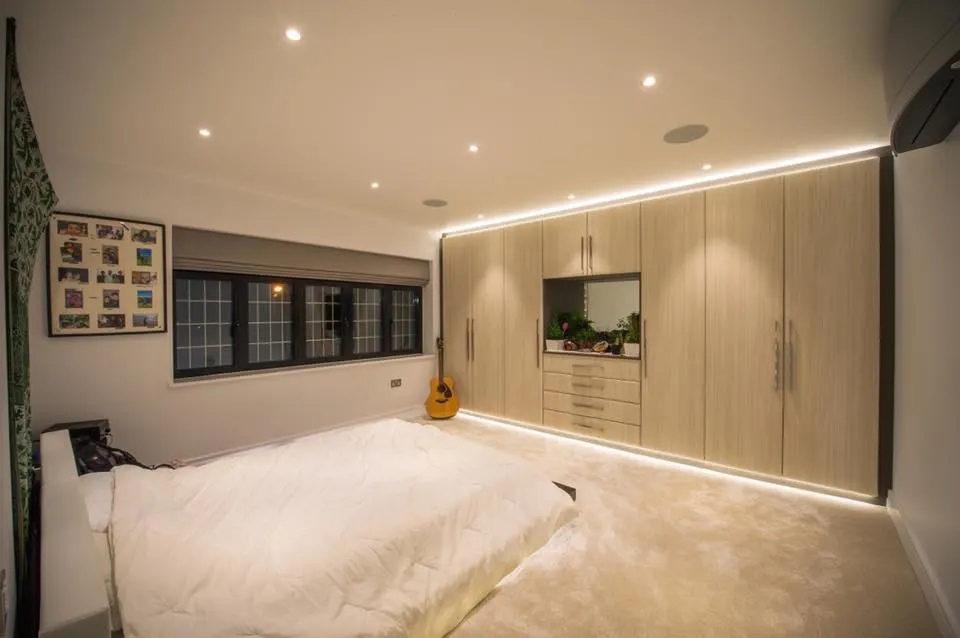 Littleton — Residential photography