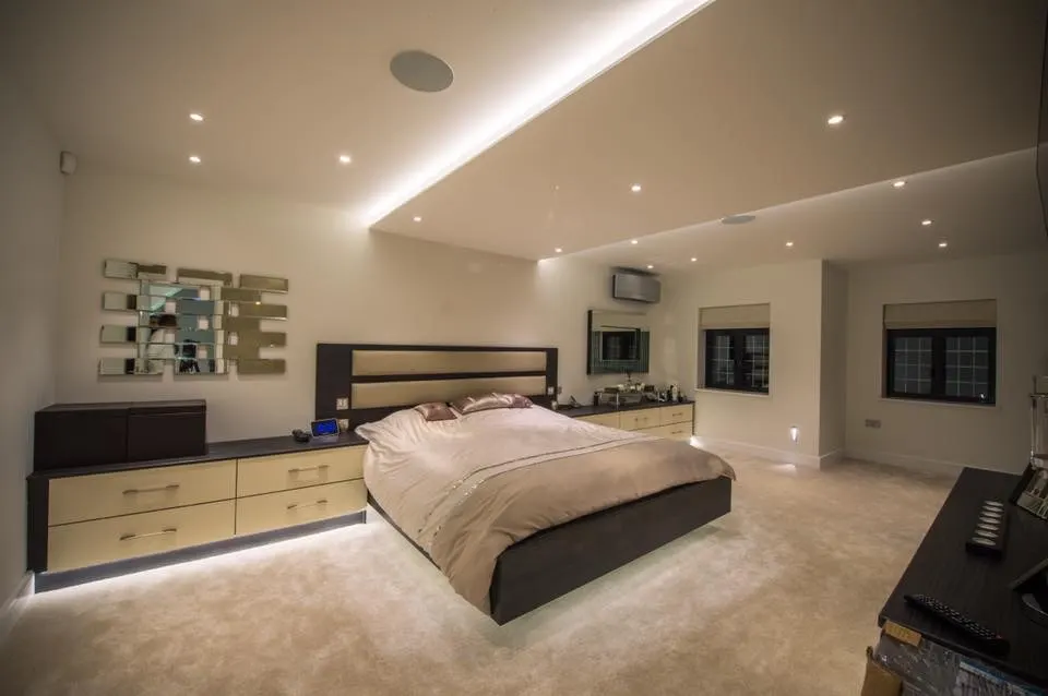 Littleton — Residential photography