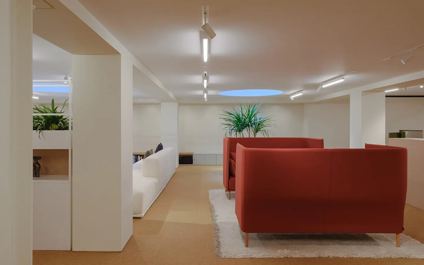 Miller Knoll — Commercial photography