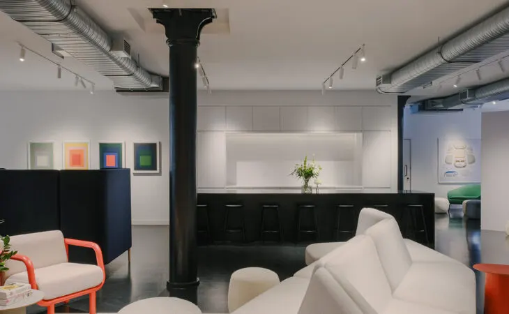 Miller Knoll — Commercial photography