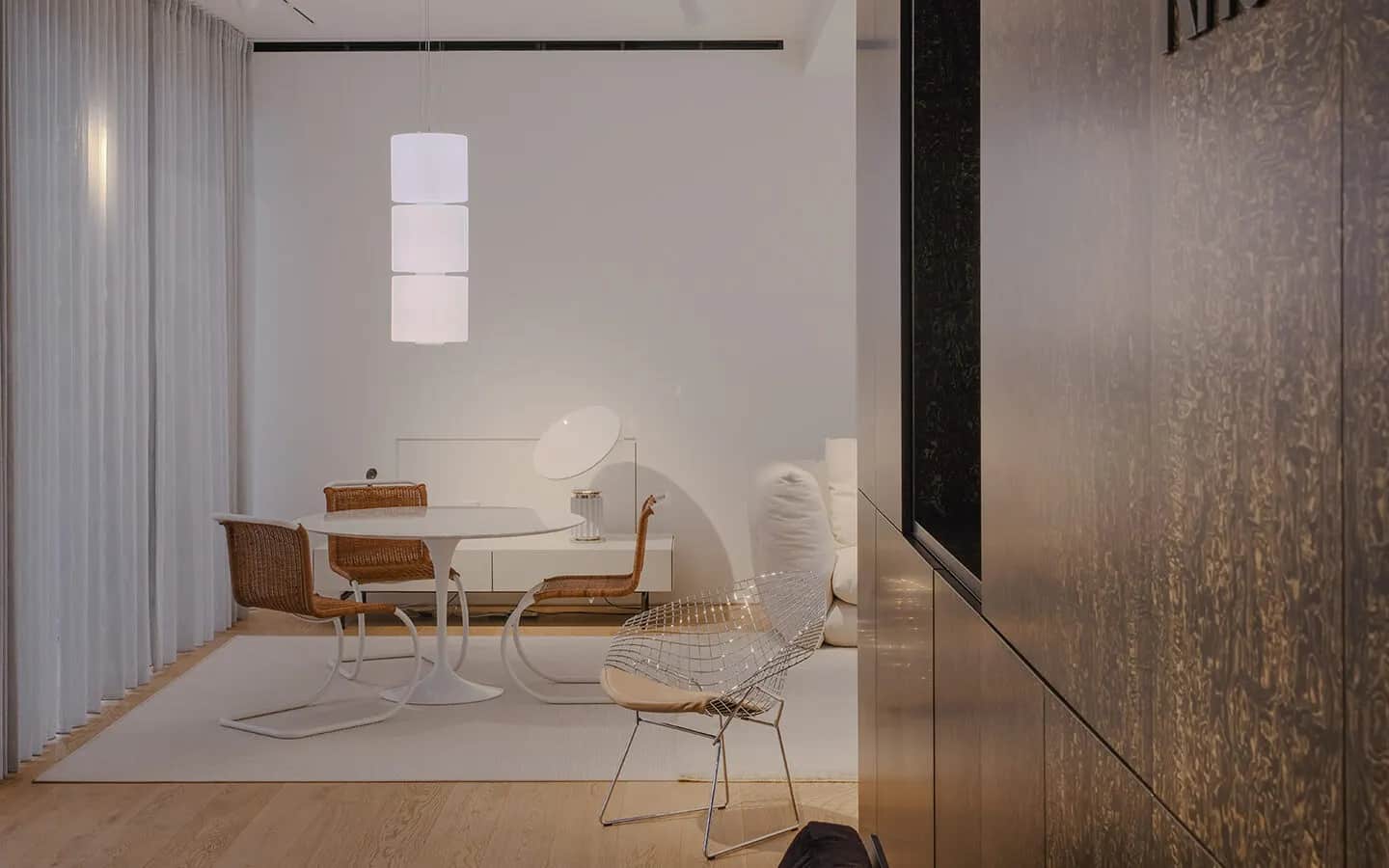 Miller Knoll — Commercial photography