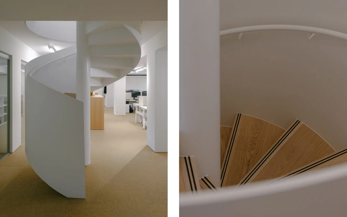Miller Knoll — Commercial photography