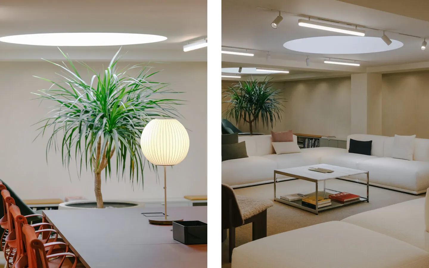 Miller Knoll — Commercial photography