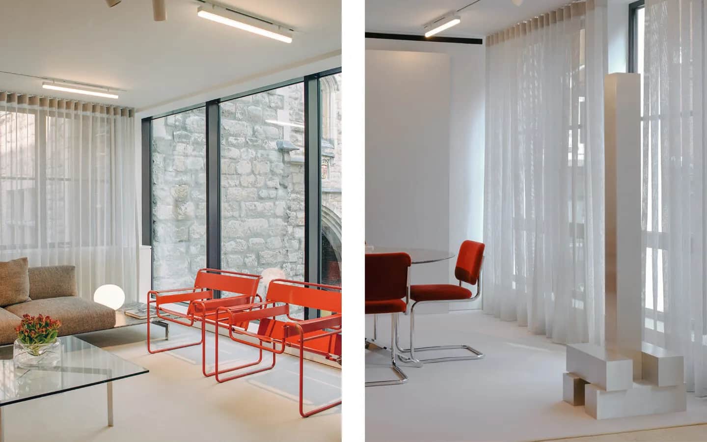 Miller Knoll — Commercial photography