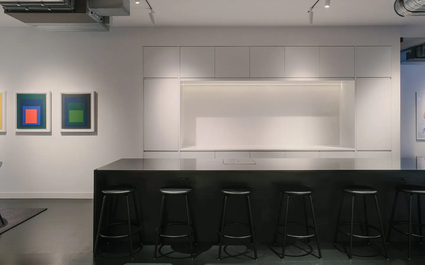 Naught One London — Commercial photography
