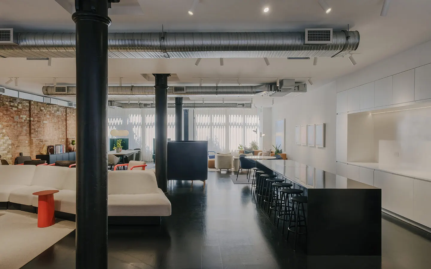 Naught One London — Commercial photography