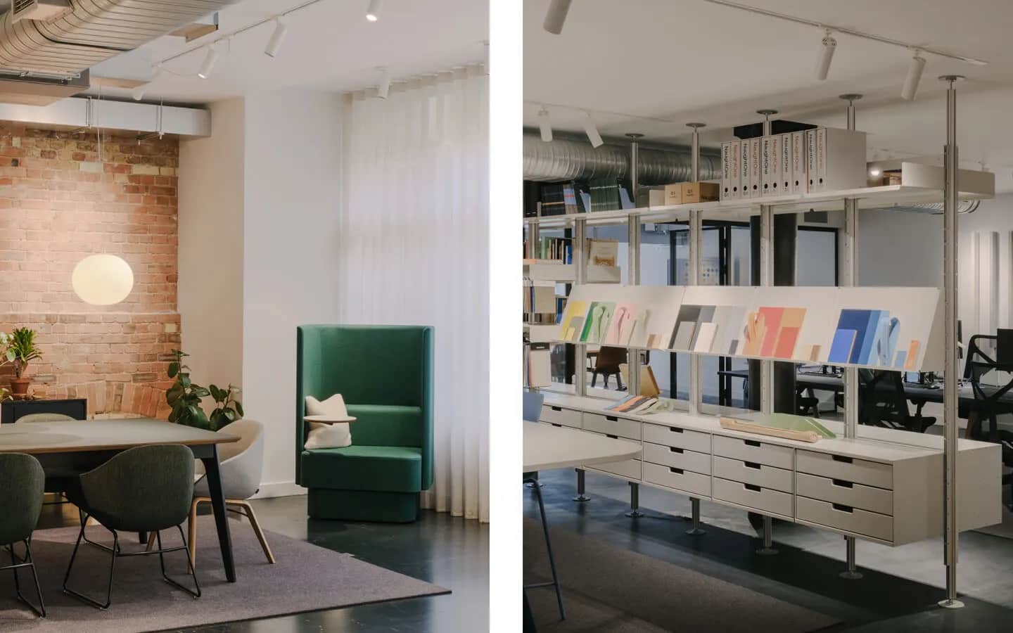 Naught One London — Commercial photography