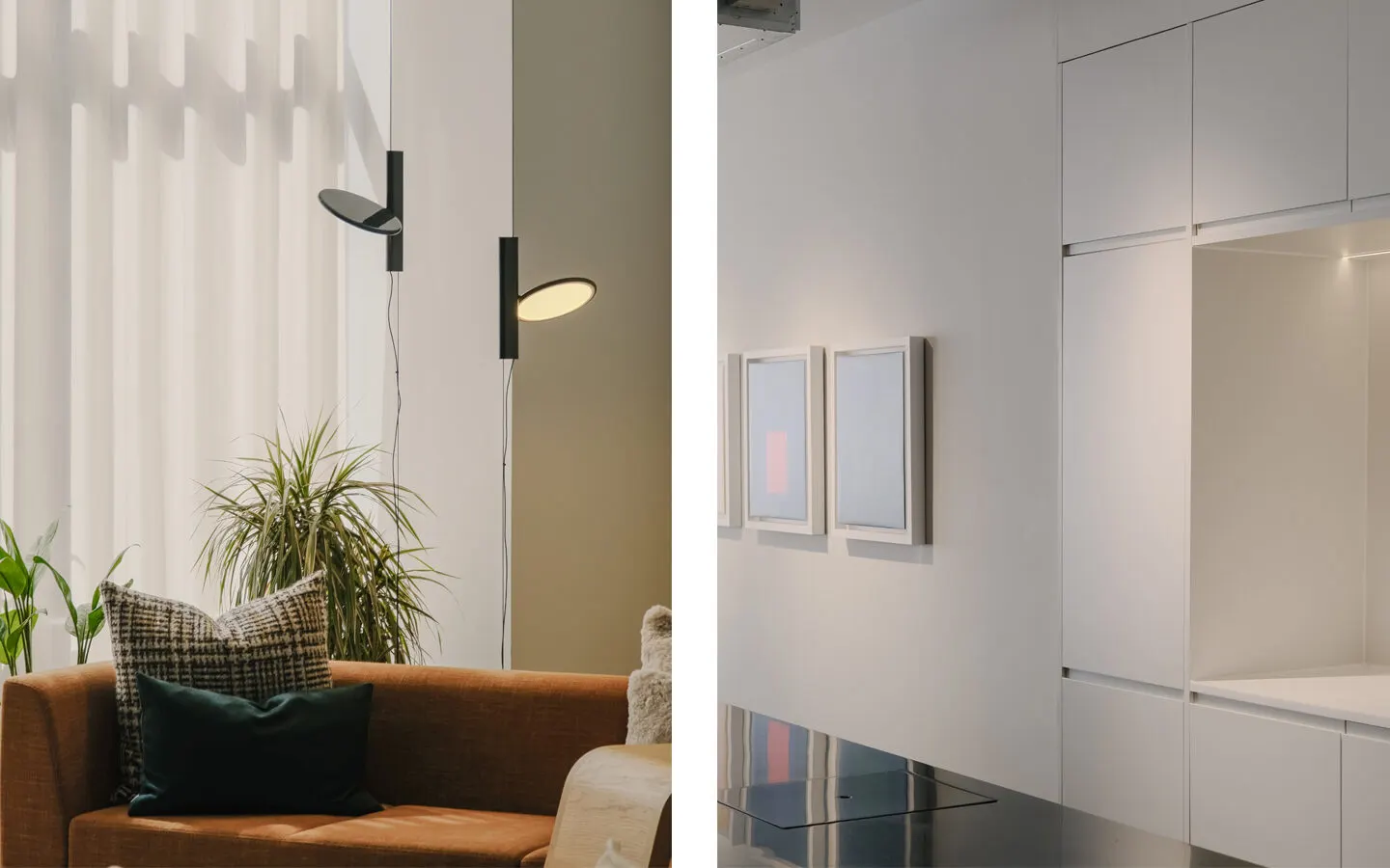 Naught One London — Commercial photography