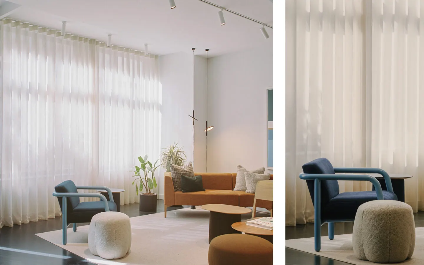 Naught One London — Commercial photography