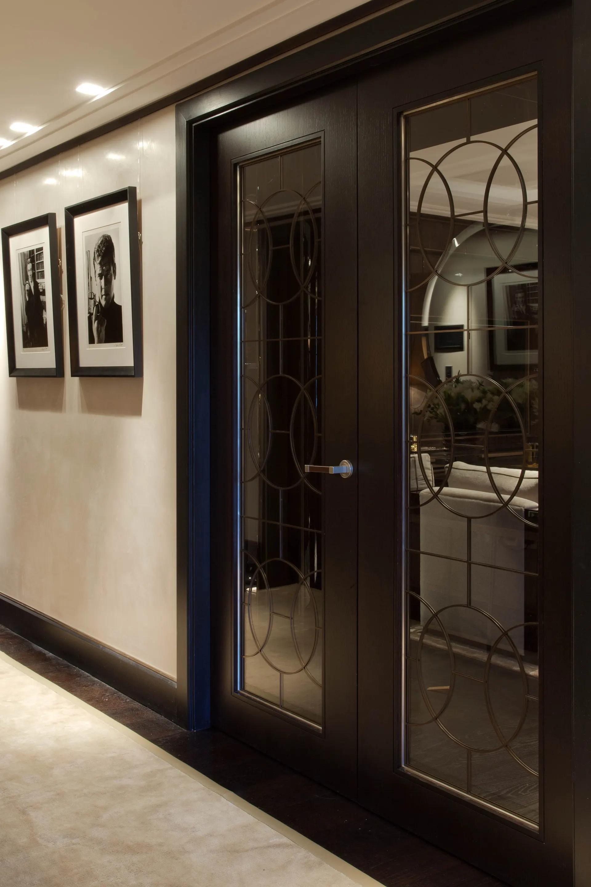 Oak Lodge — Residential photography