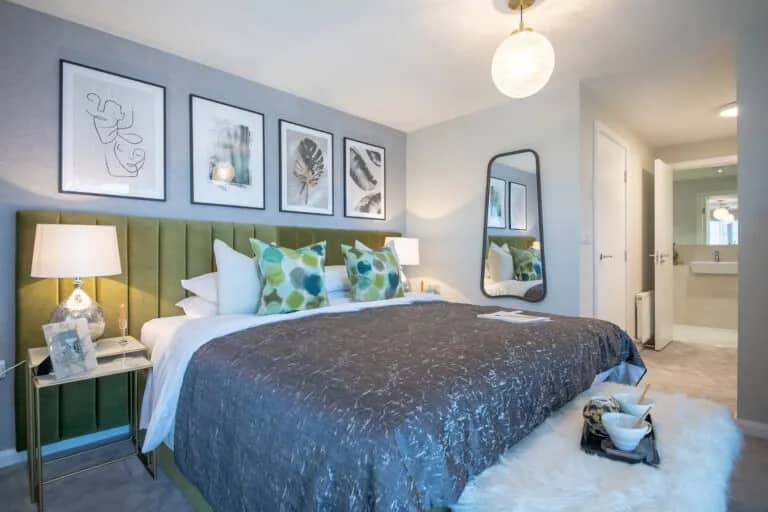 Orchid Court — Concepto project photography