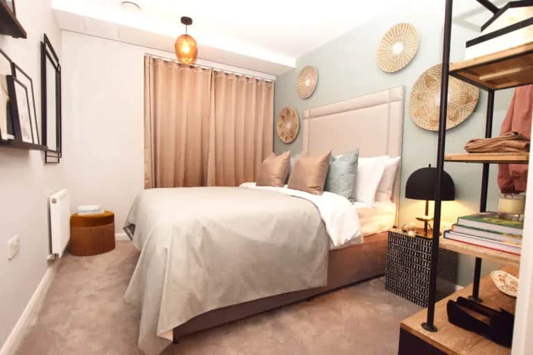 Orchid Court — Concepto project photography