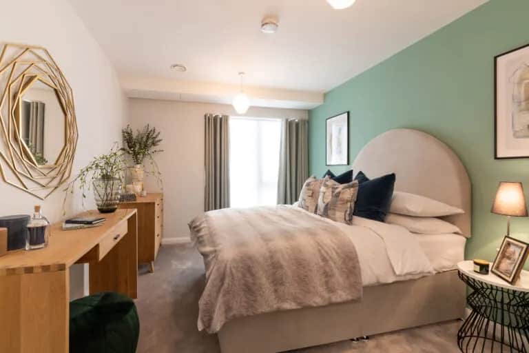 Orchid Court — Concepto project photography