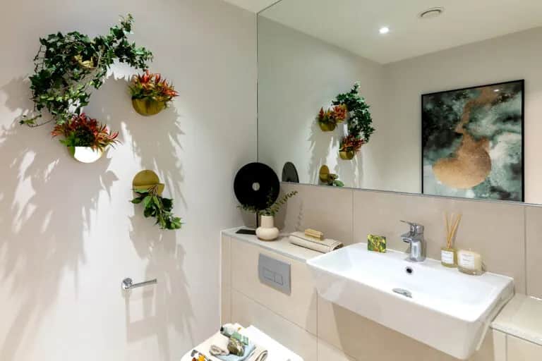 Orchid Court — Concepto project photography