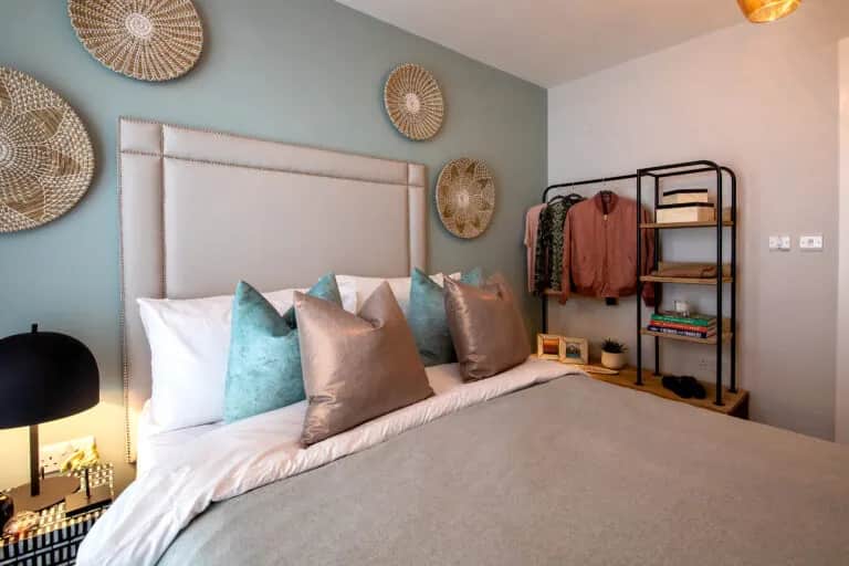 Orchid Court — Concepto project photography