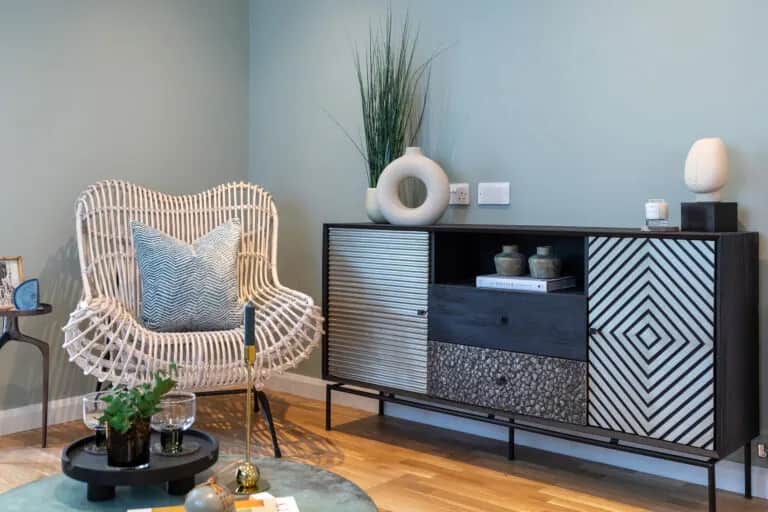 Orchid Court — Concepto project photography