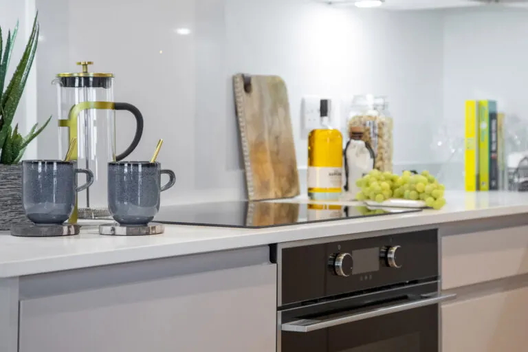 Orchid Court — Concepto project photography