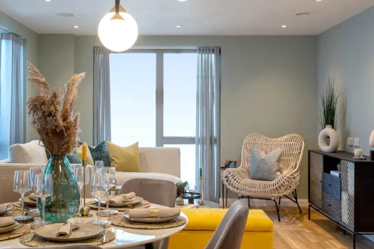 Orchid Court — Concepto project photography