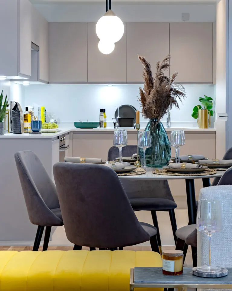 Orchid Court — Concepto project photography