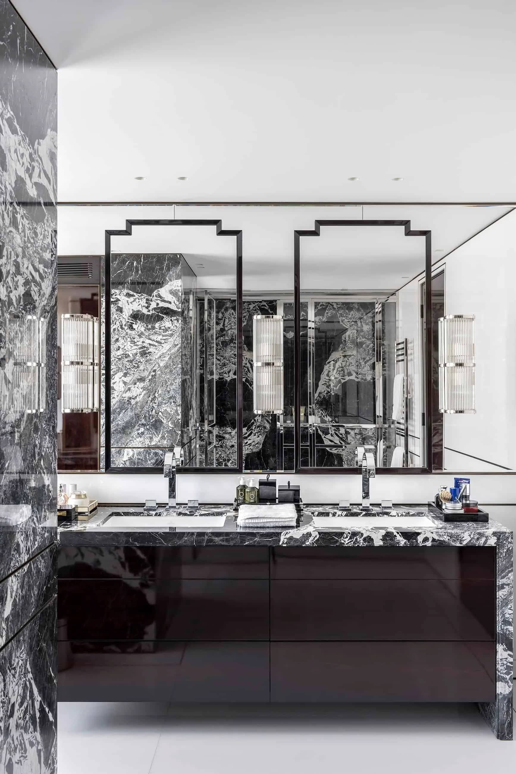 Peninsula Heights — Residential photography